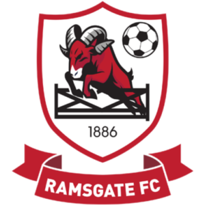 Fixtures and Results - Ramsgate Football Club