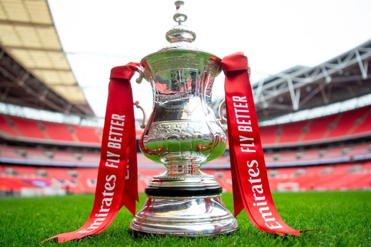 Rams away in FA Cup + Trophy