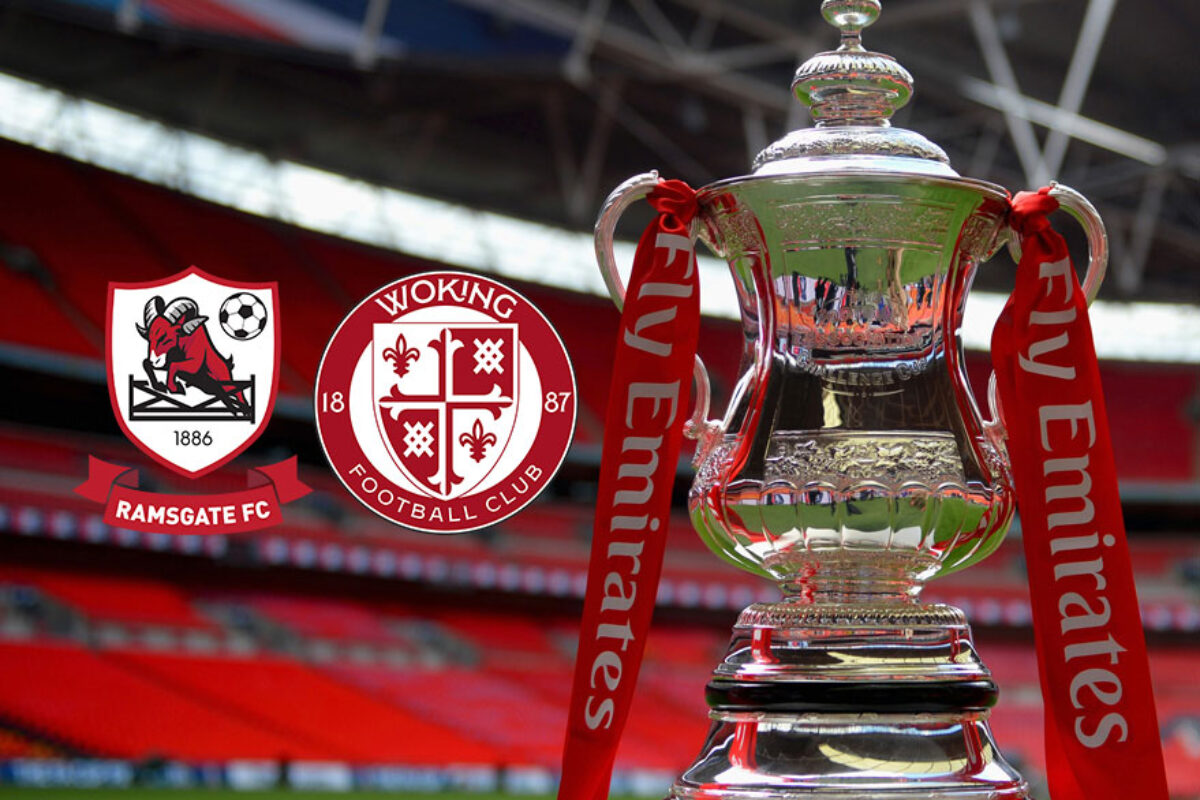 Updated FA Cup Ticket Information